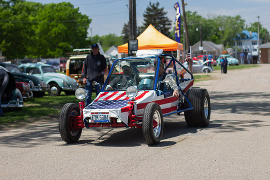 What is a Dune Buggy?