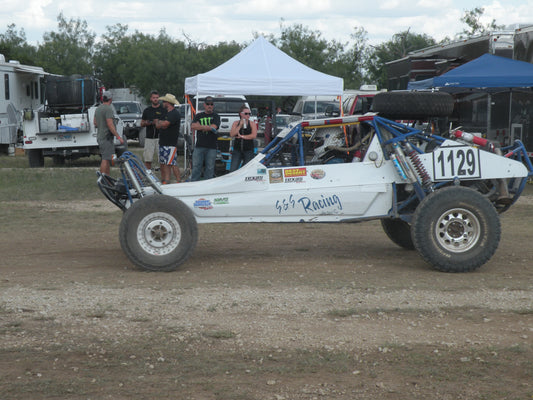 TDRA Lone Star 200 Desert Race October 27 - October 28