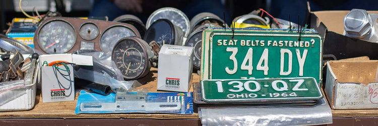 E-Swap Meet