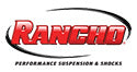 Rancho Buggy Shocks