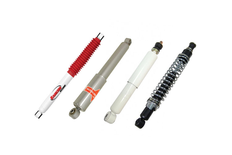Shocks