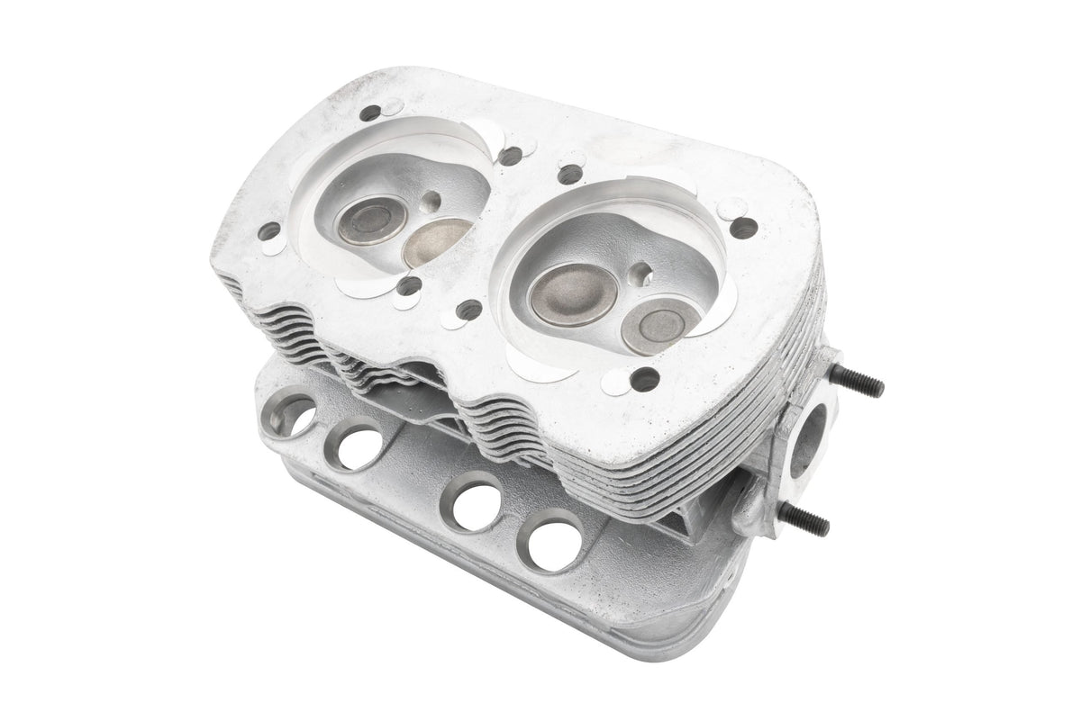 AA Single Port Cylinder Head 35x32mm Valves for 1966-70 Beetle - 311101353AK