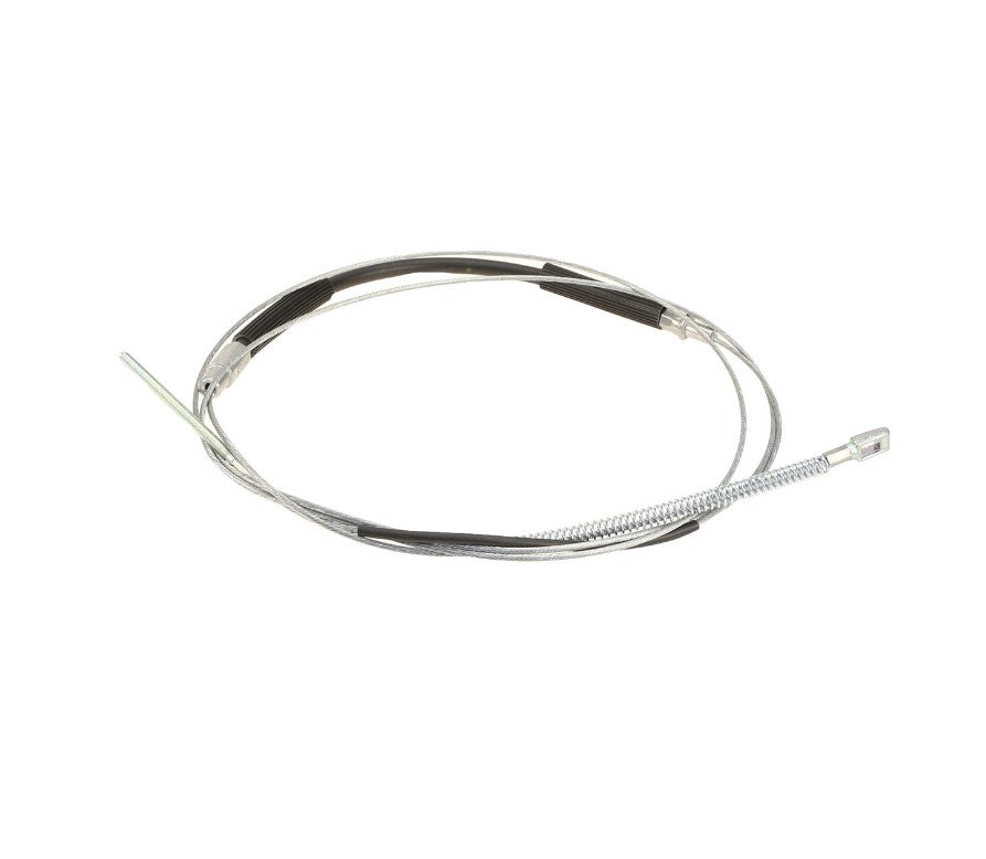 Cofle Parking Brake Cable for 1972-79 VW Bus 92.10.710 211609701T