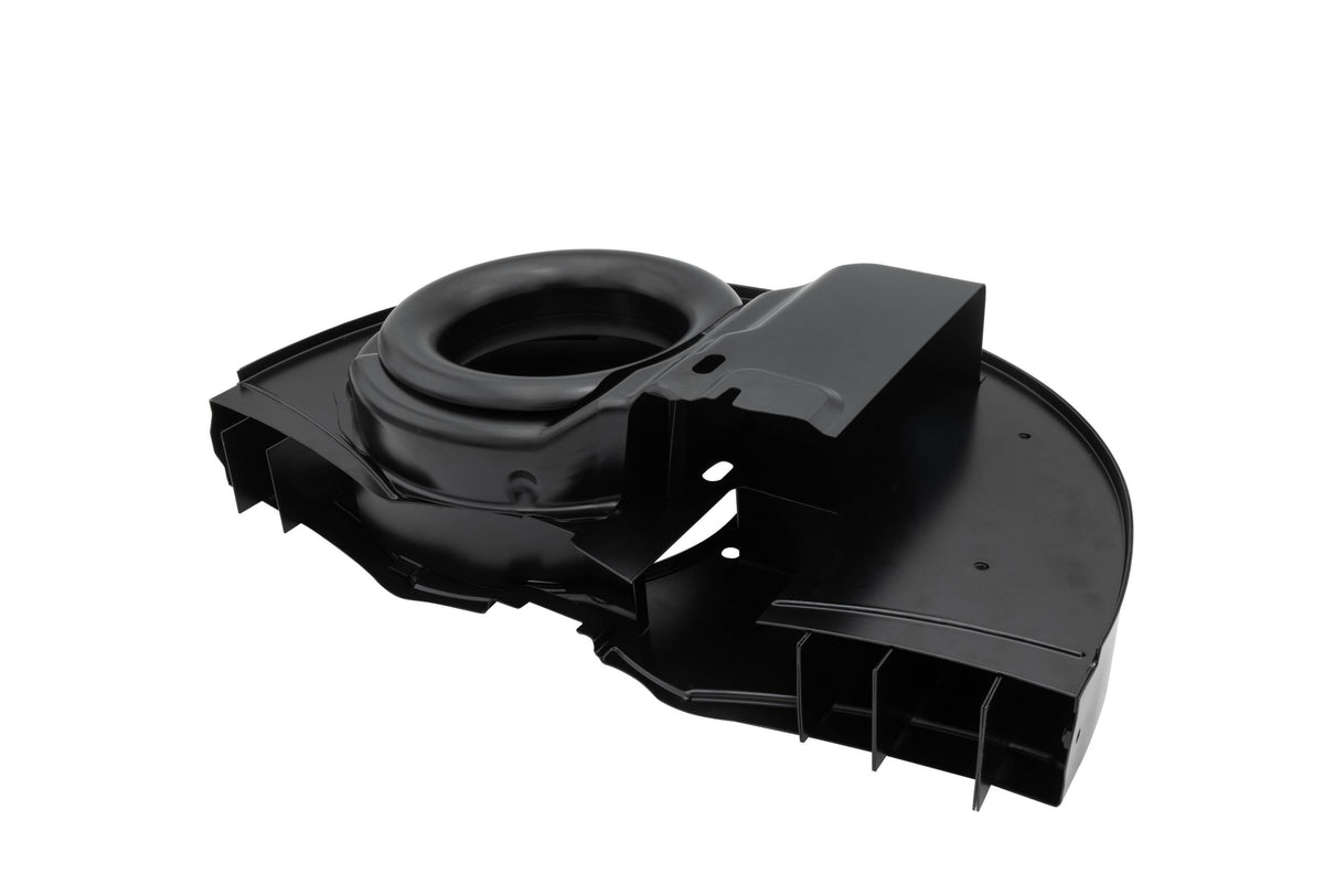Empi Black Doghouse Super Shroud No Heat 00-8755-0