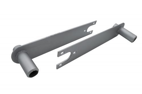 Empi HD Spring Plates for Swing Axle with 26-9/16 Inch Bars - 17-2662