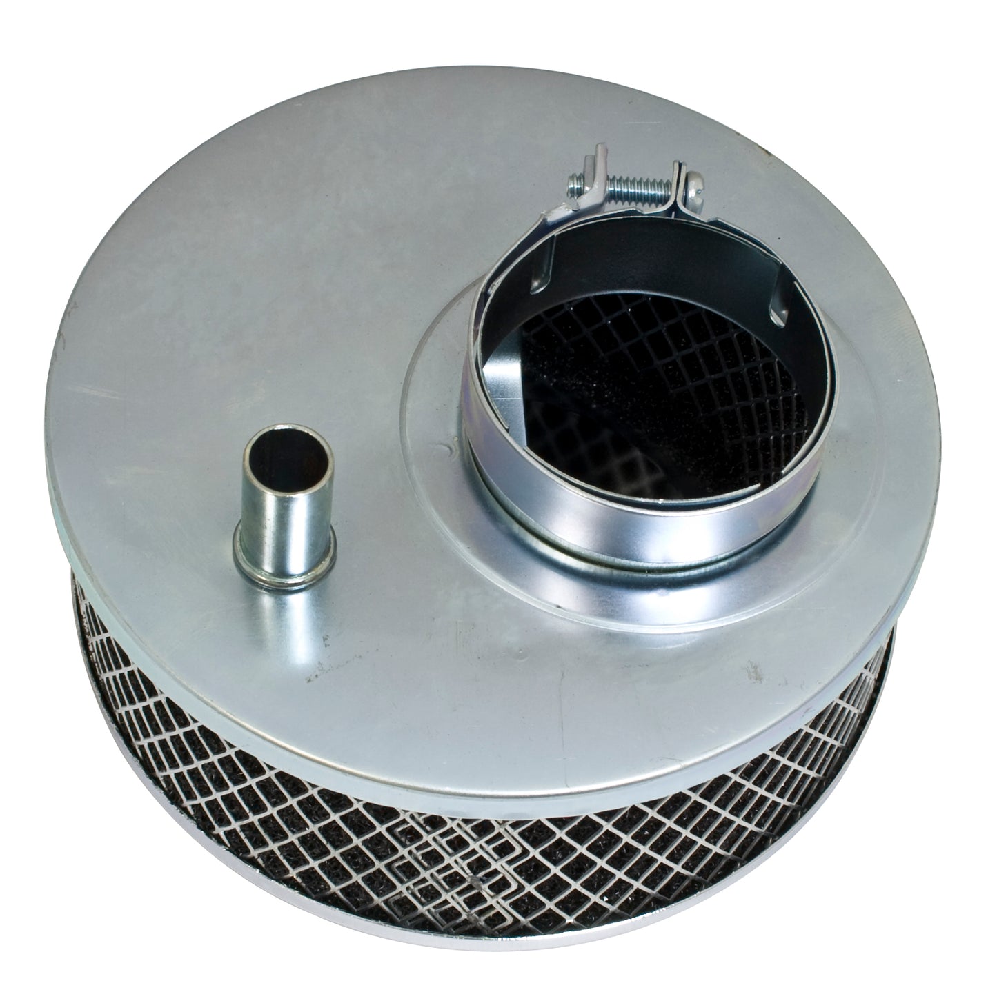 Empi Chrome Foam Air Cleaner for 30/34 Pict Carburetor - 9121