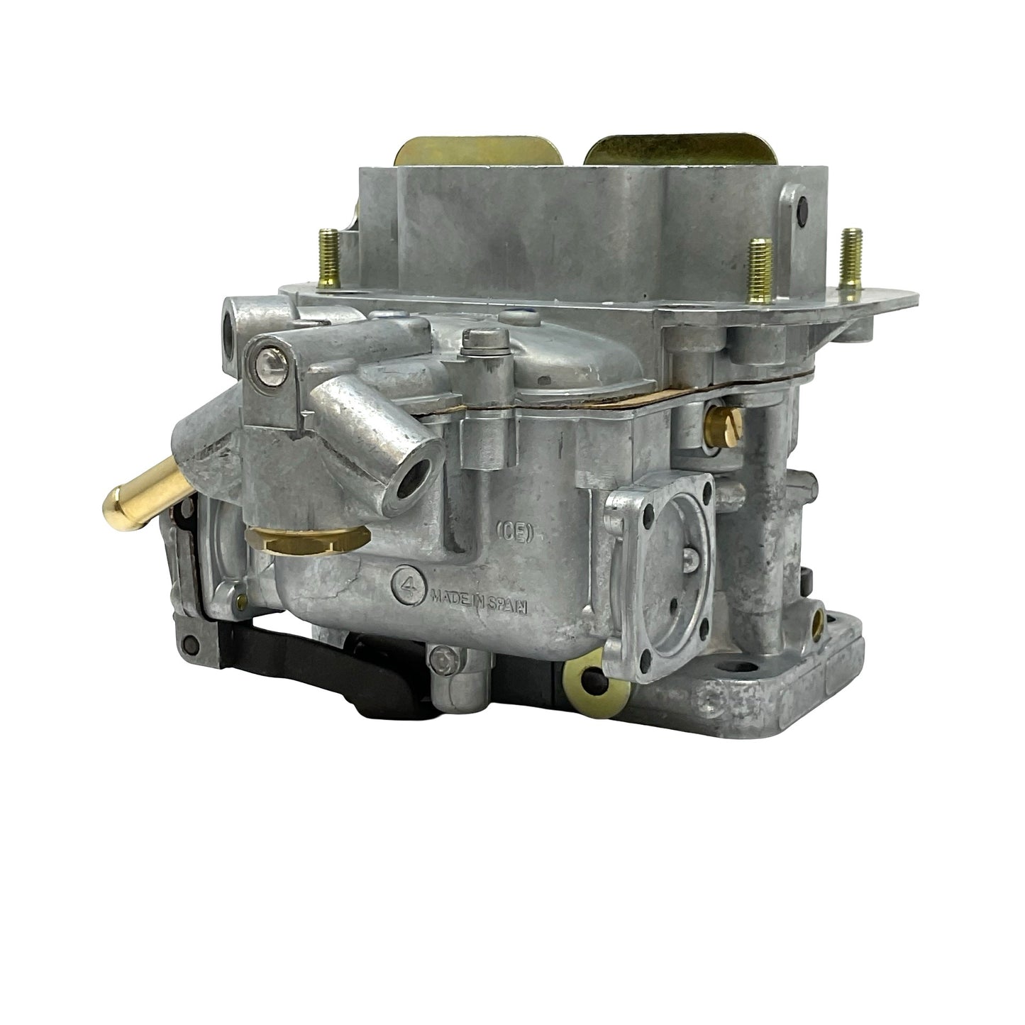 Weber 32/36 DGV Manual Choke Progressive Carburetor 22680.005
