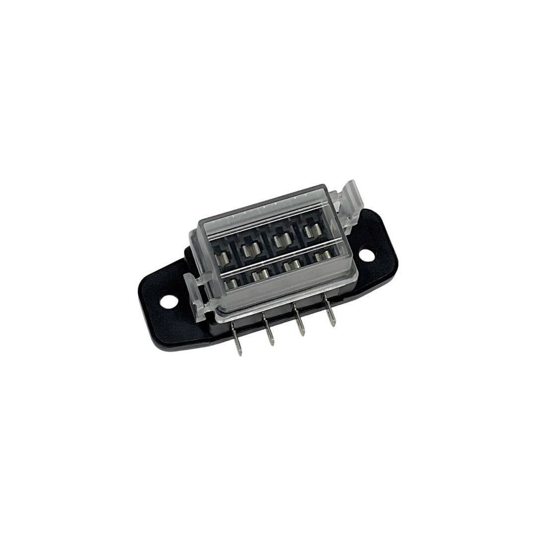 Fuse Box 4 Position GM/ATO Blade Style Sealed - 971020-4