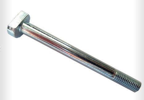 DBW 10mm D Shaped Starter Bolt for VW Type 1 and 002 Transaxle - 111199101