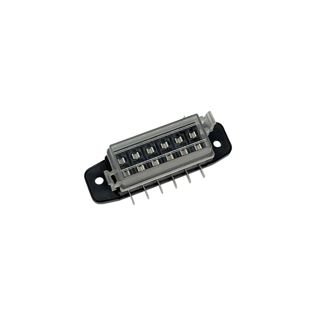Fuse Box 6 Position GM/ATO Blade Style Sealed - 971020-6