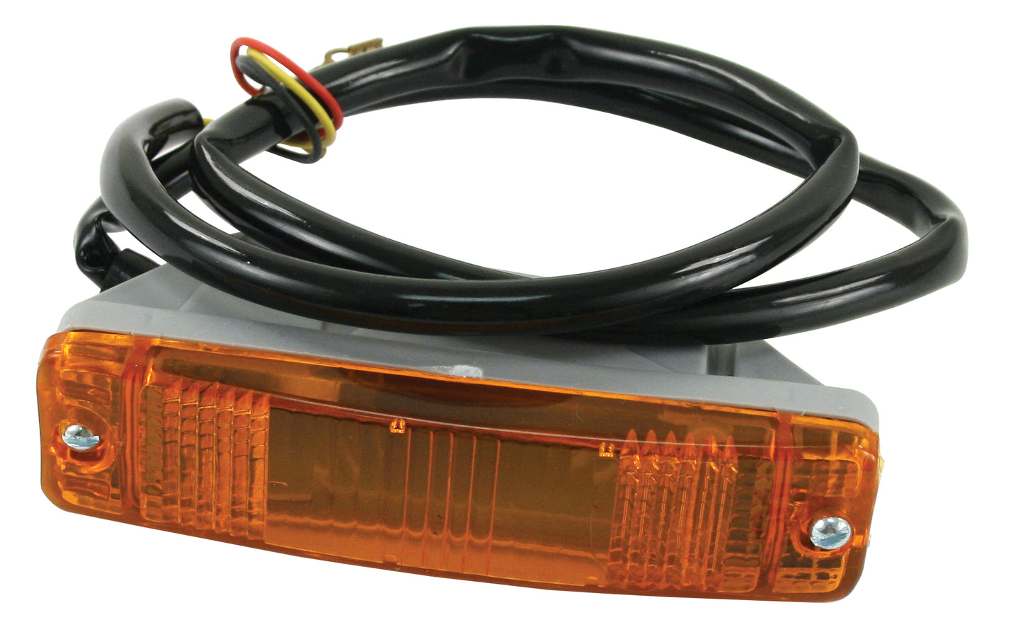 Empi Turn Signal Assembly for VW Beetle Mexican Bumper - Each - 98-1071-B