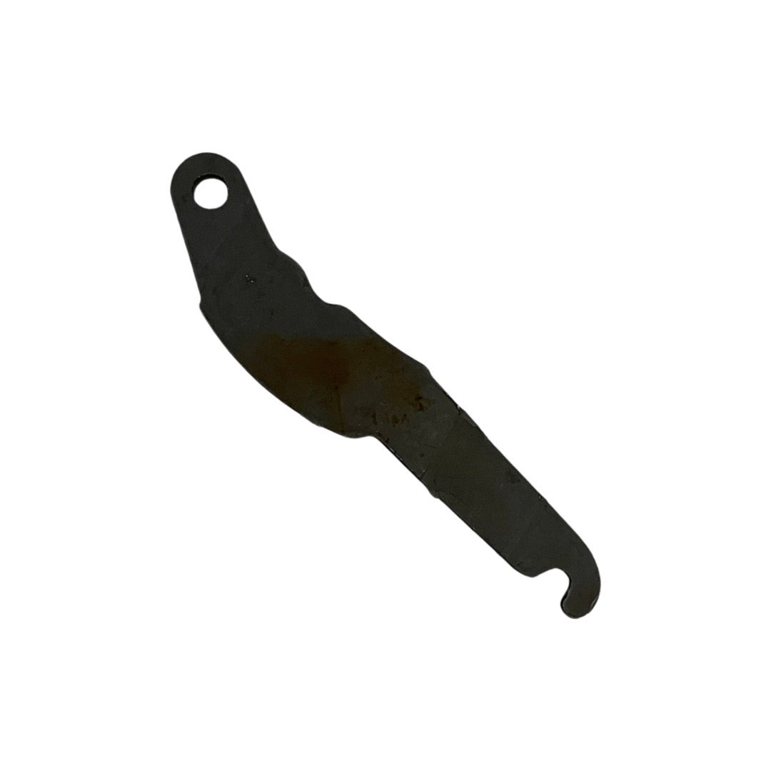 DBW Left Parking Brake Shoe Lever for 58-79 VW Beetle - 113609613A