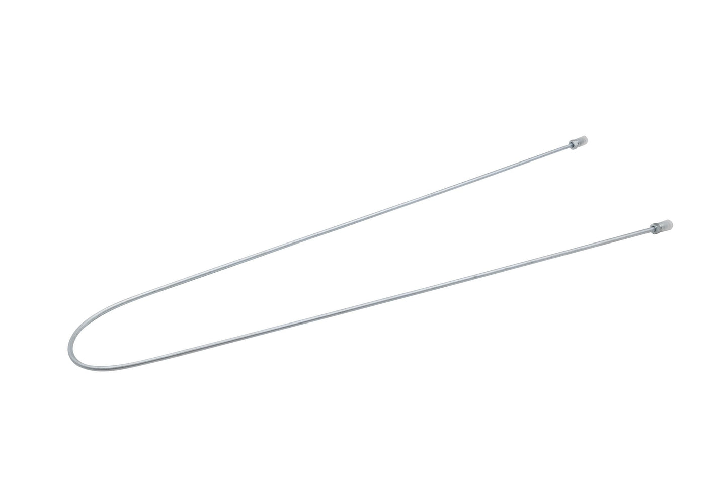 49 Inch BRAKE LINE,T-2,EA