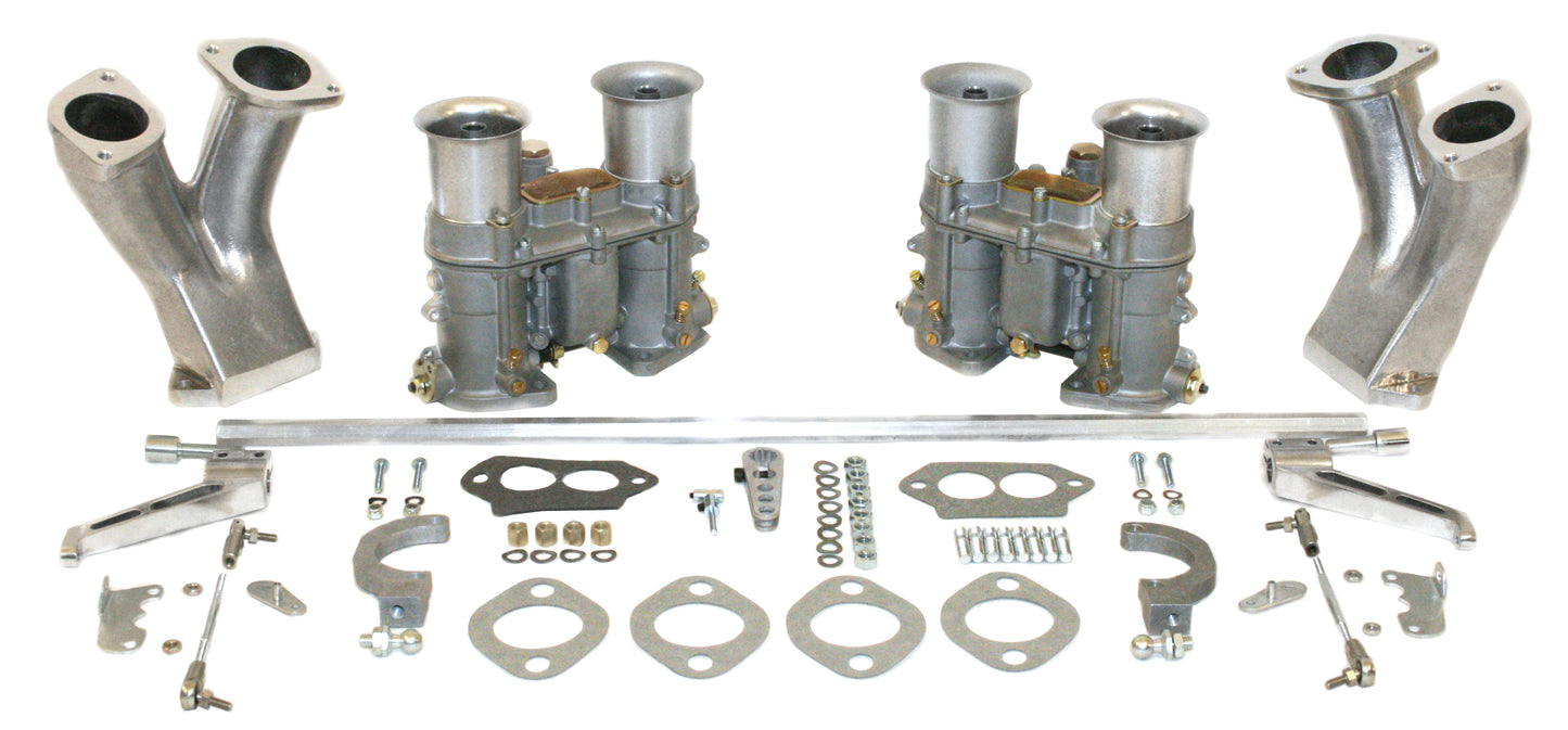 DUAL EPC-48 KIT,W/STD MAN.