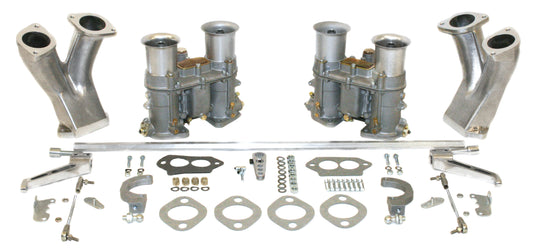 DUAL EPC-48 KIT,W/STD MAN.