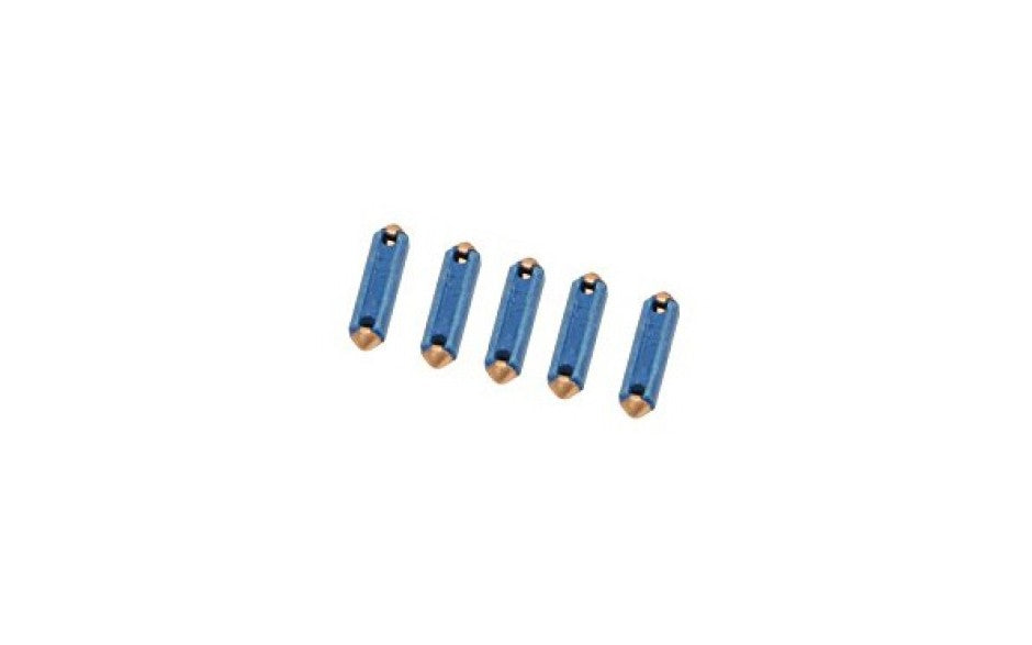 DBW 25 Amp Blue Fuse - N171215