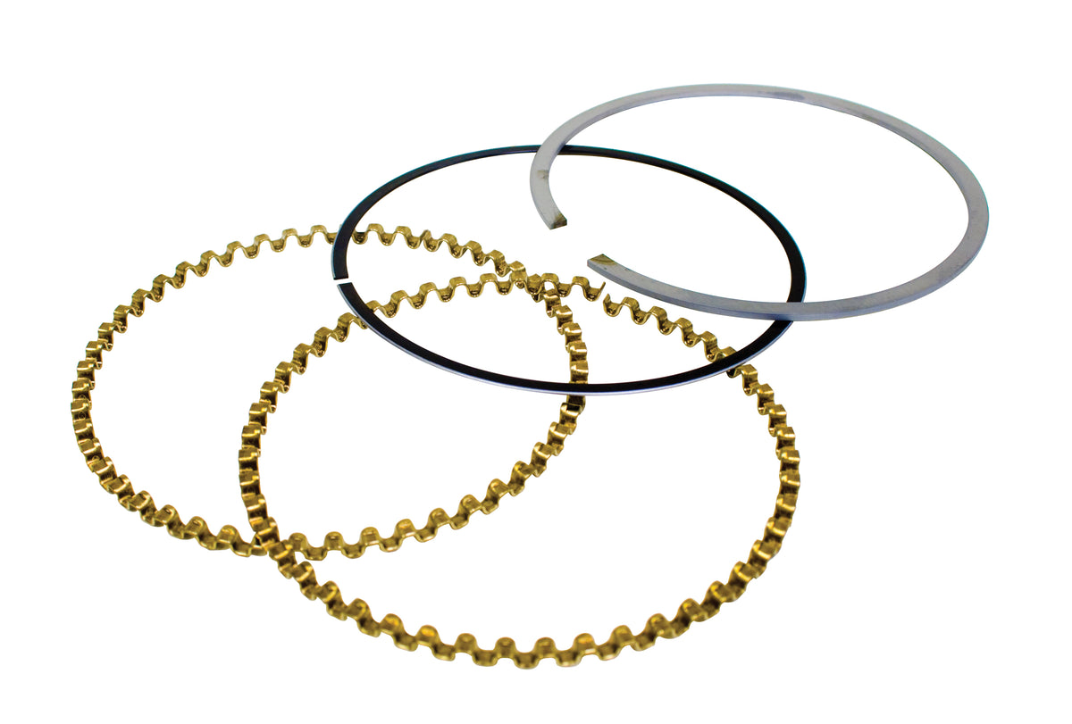 Total Seal Gapless 92mm 1.5x2x4mm Piston Ring Set 98-1893-B - DuneBuggyWarehouse.com