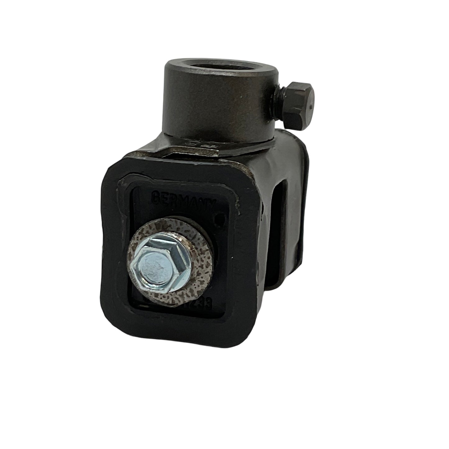 HD Shift Rod Coupler Late Style for 65 -79 VW Beetle and 68-79 Bus - 311798211
