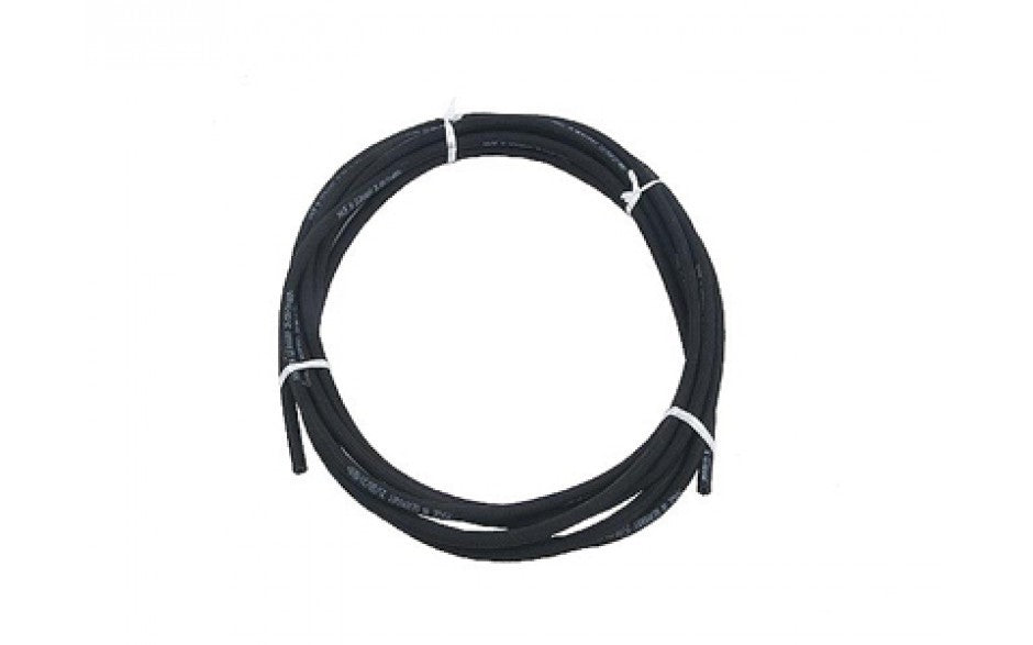 DBW 3.5 x 2mm Braided Vacuum Hose - Per Foot - N0203531