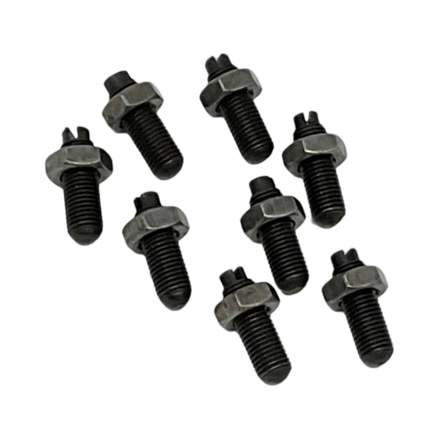 VW VALVE ADJUSTING SCREW KIT VW BEETLE BUS BUGGY GHIA 60-79 21-2313-0 AC109445