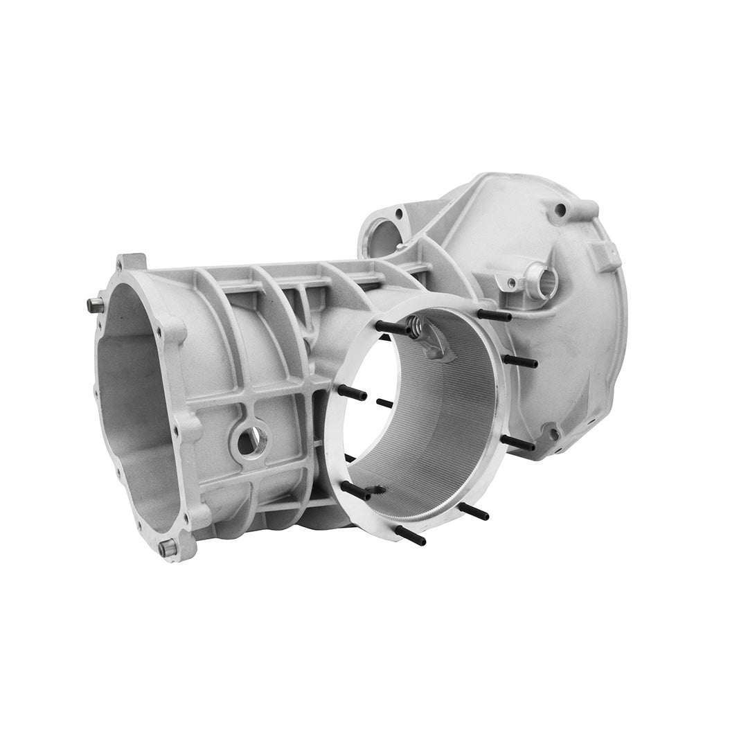 EMPI Aluminum HD Reinforced Transaxle Case VW Type 1 98-3002-B