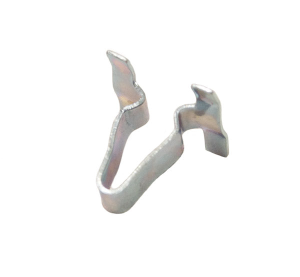 Metal Body Molding Trim Clip for 52-66 VW Beetle - 50 Pack - 113853585B