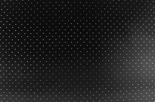 Empi Black Headliner for 1958-1967 VW Beetle Hard Top - 4394