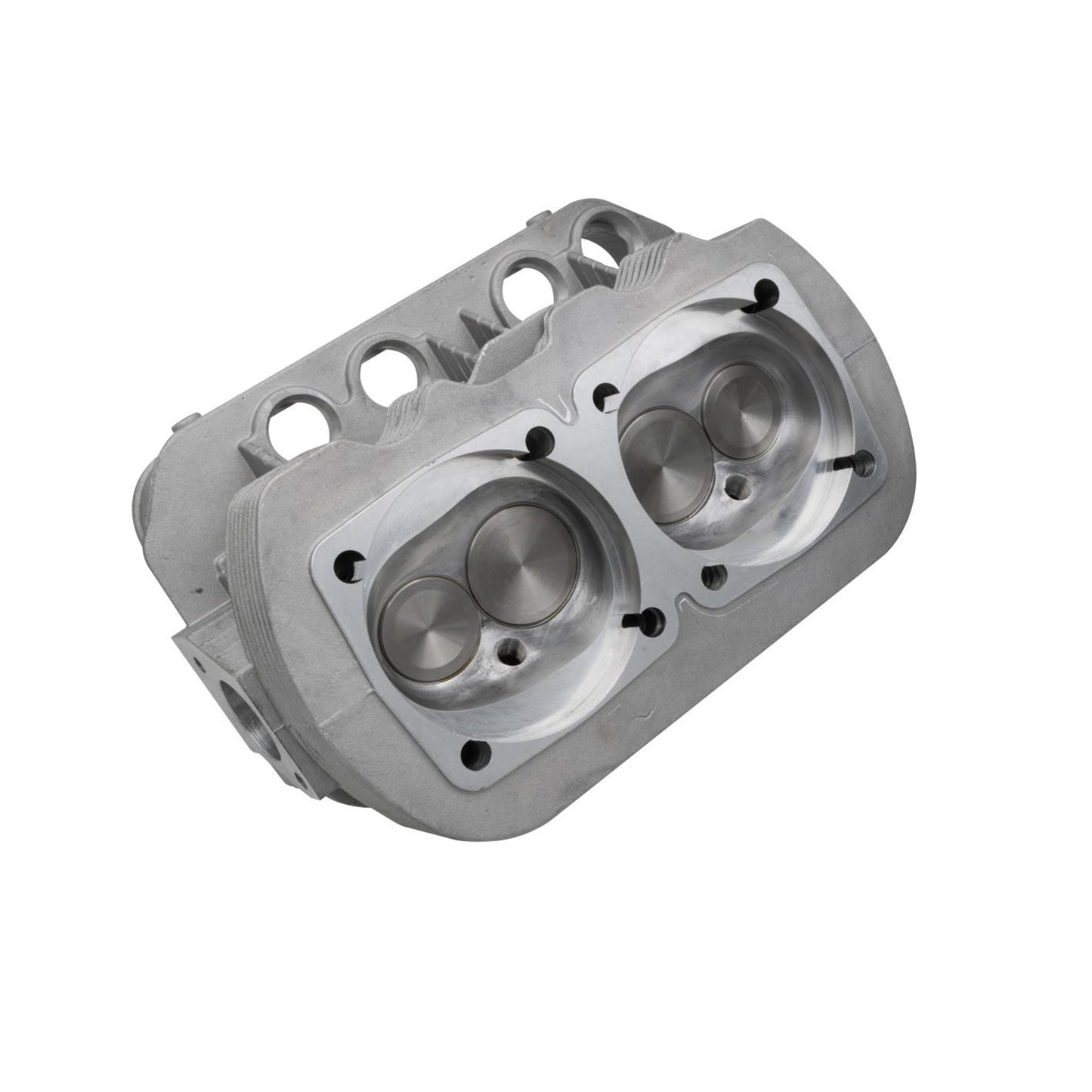 Empi 94mm 44x37 Valve Dual Port Cylinder Head Stage 3 Wedge Port Pair 98-1437-B