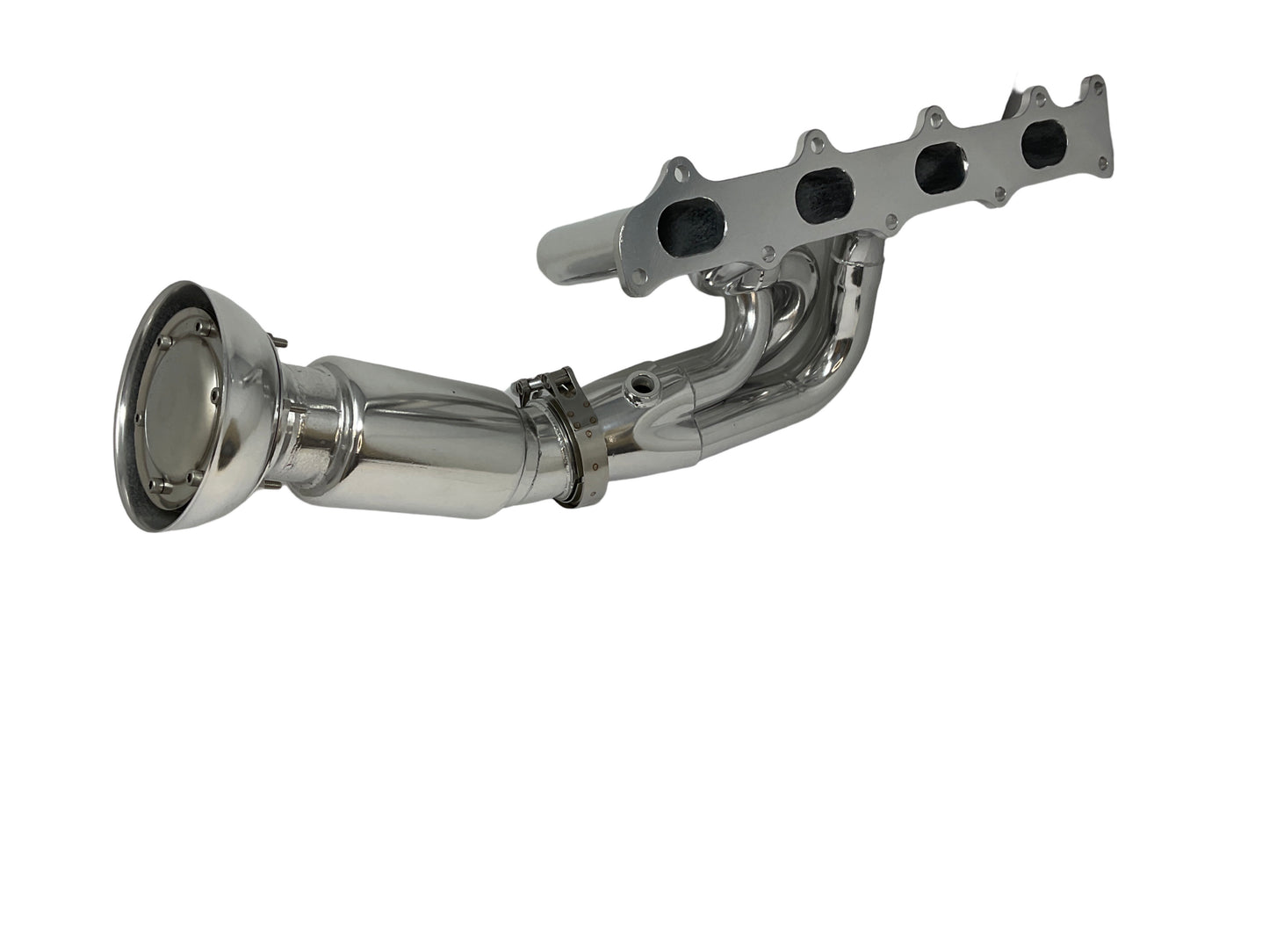 Header Ecotec 2.2L 2.4L 2.0L L61 LEA LE5 LSJ Buggy Header Ceramic Coated