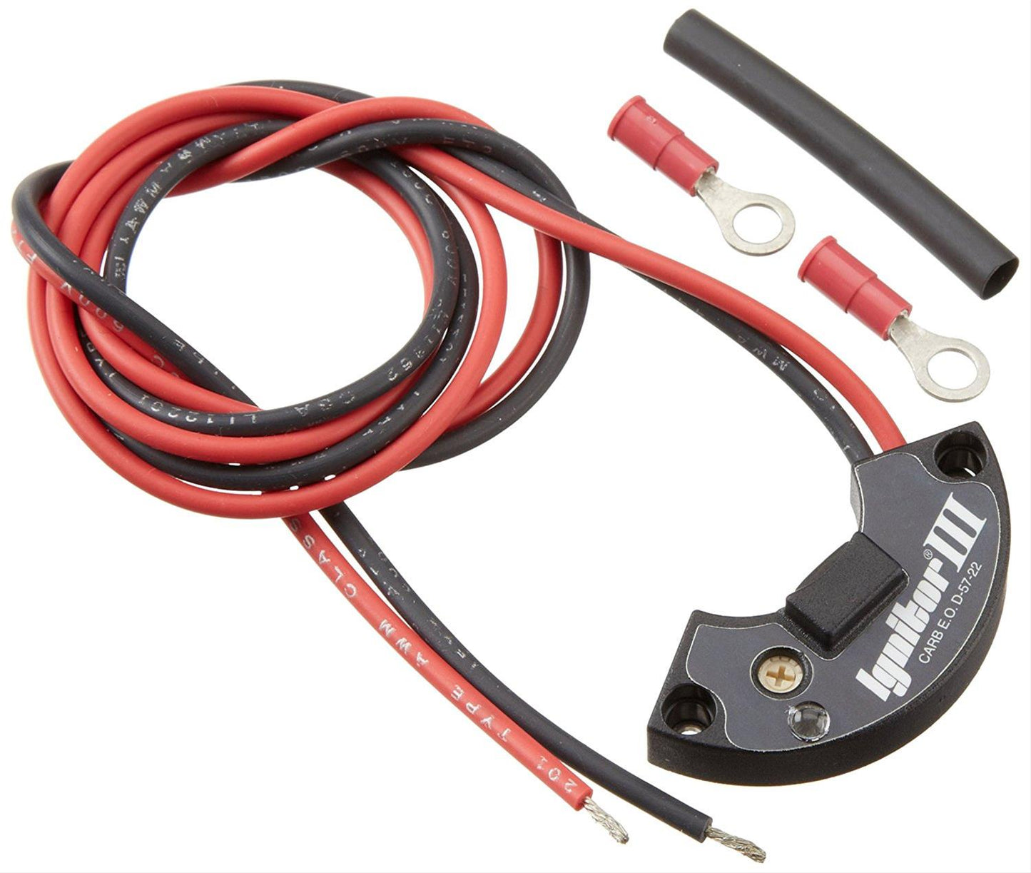Pertronix Ignitor III Module for Billet VW Distributor - D7500701