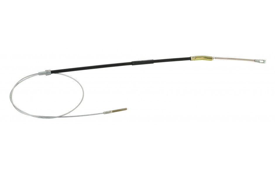 1973 1979 VW Beetle Emergency Brake Cables