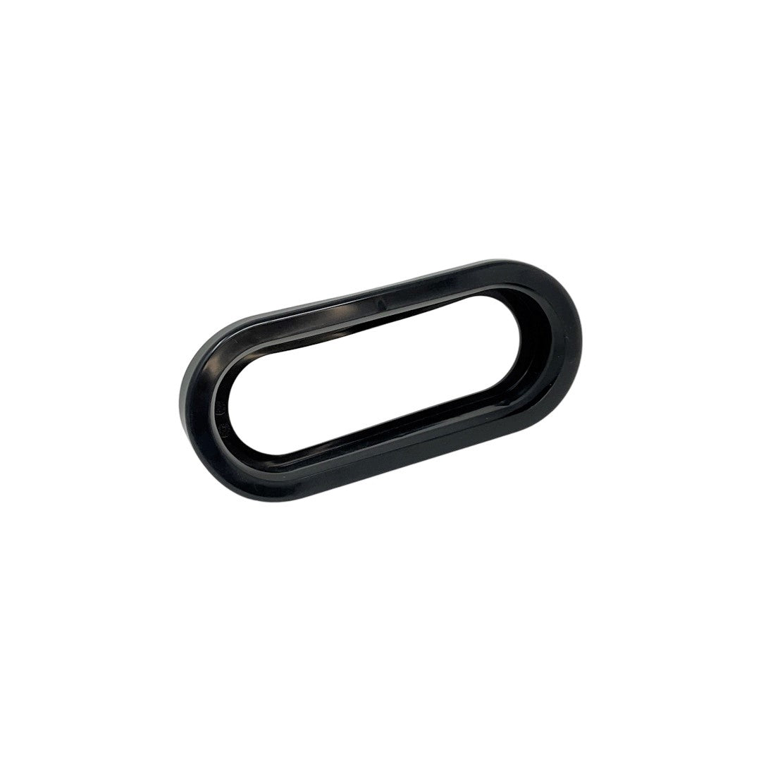 Latest Rage Oval Light Gromment 6.5 x 2.25 Inch ID - Each - 945592O