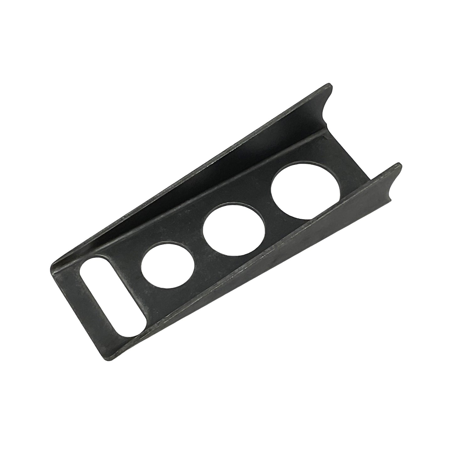 Latest Rage 8 Inch Steering Shaft Bracket Tab for 1.25 Tube 430038