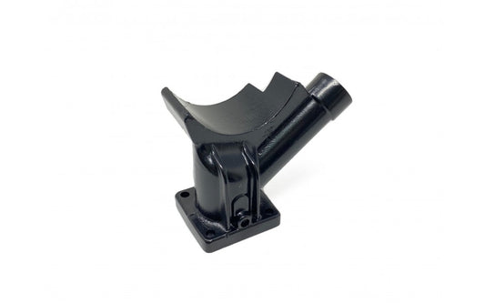 Kuhltek Black Alternator Generator Stand for VW Type 1 - AC101213B