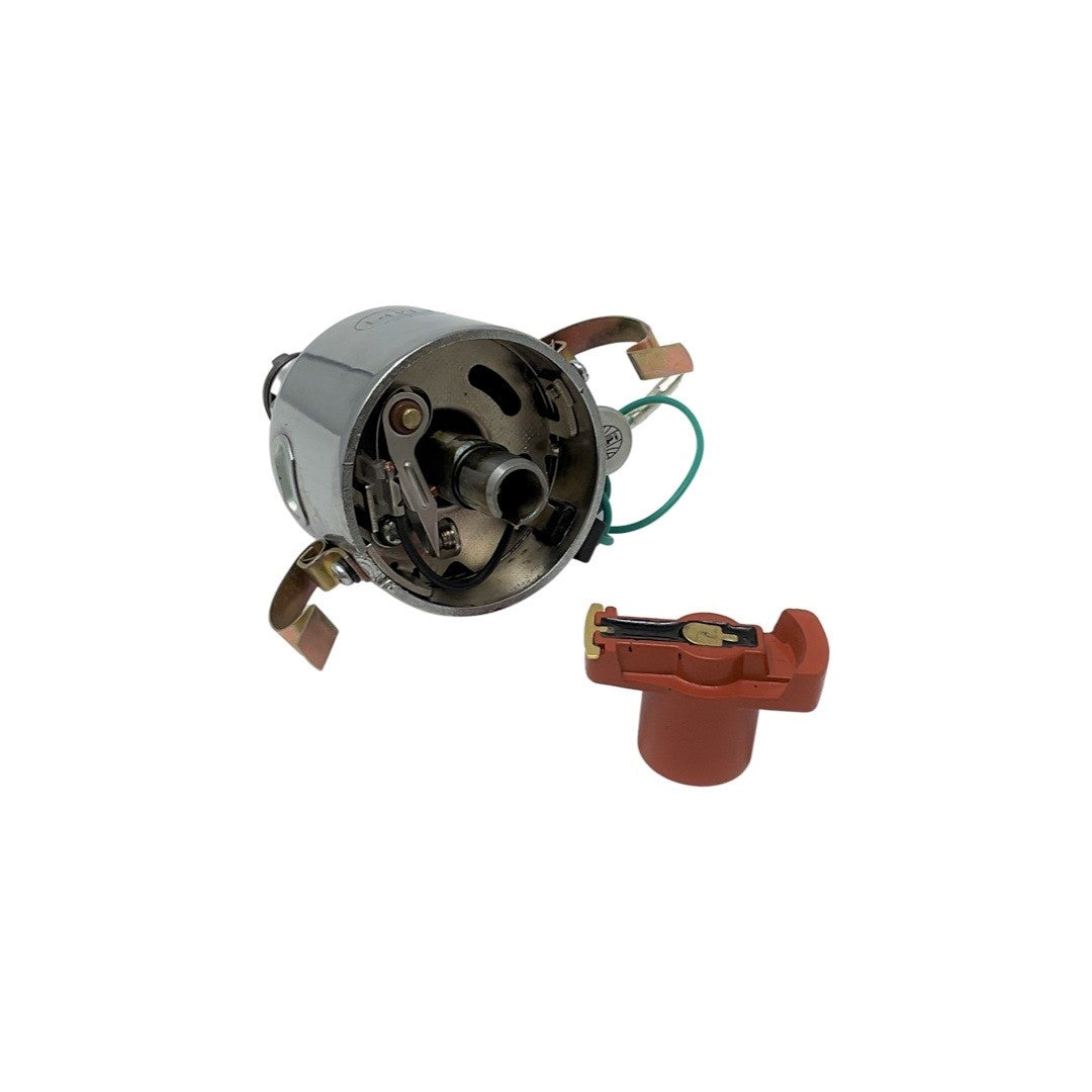 Empi Chrome Points 009 Distributor for VW Type 1 - 009428B