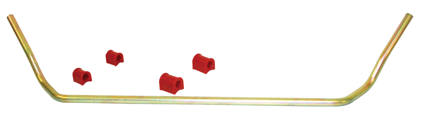 Empi 2 Inch Narrowed 3/4 Inch Sway Bar for Ball Joint VW Type 1 - 22-2854