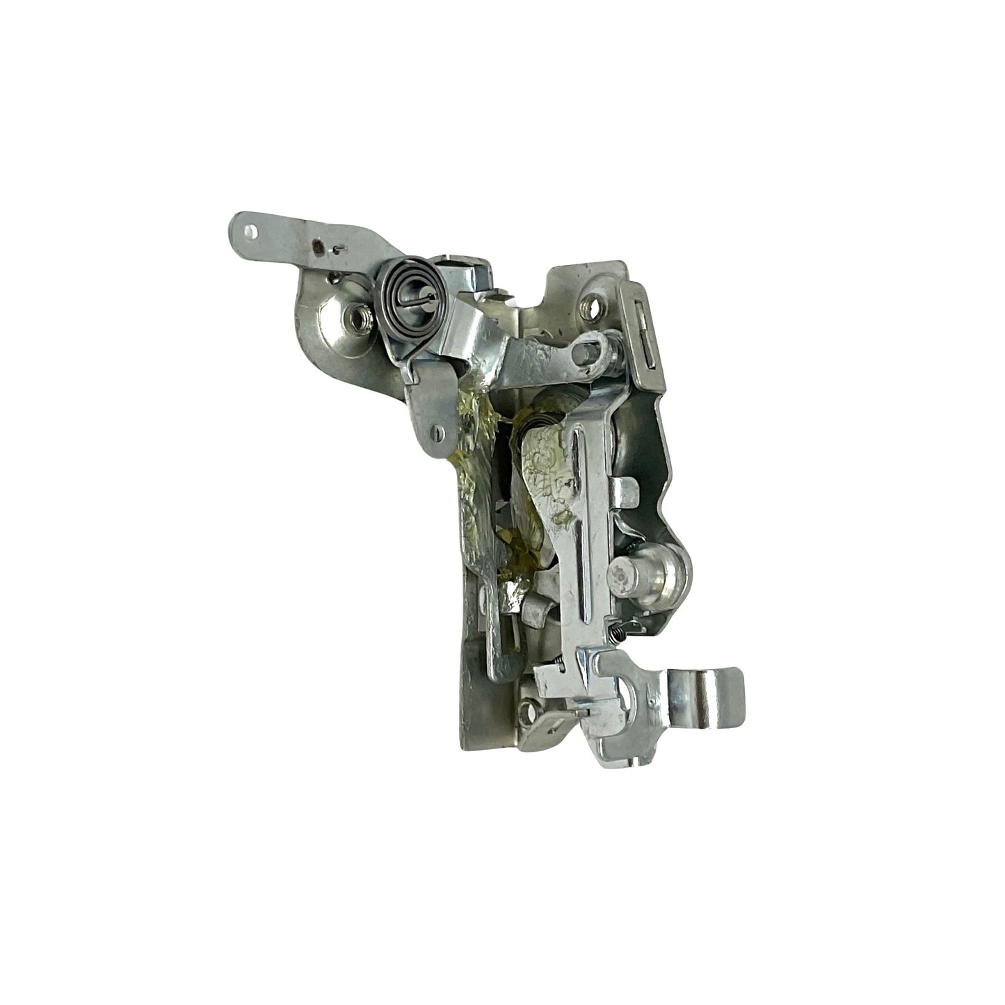 Bus Door Lock Mechanism for Front Left Driver Door 1974-79 Bus - 211837015H