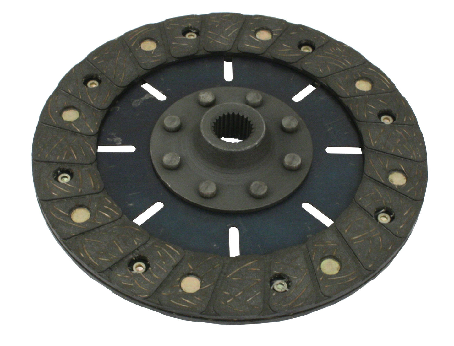 Empi Heavy Duty Kush Lock Rigid Clutch Disc for 200mm VW Beetle 00-4096-0