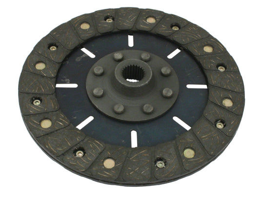 Empi Heavy Duty Kush Lock Rigid Clutch Disc for 200mm VW Beetle 00-4096-0
