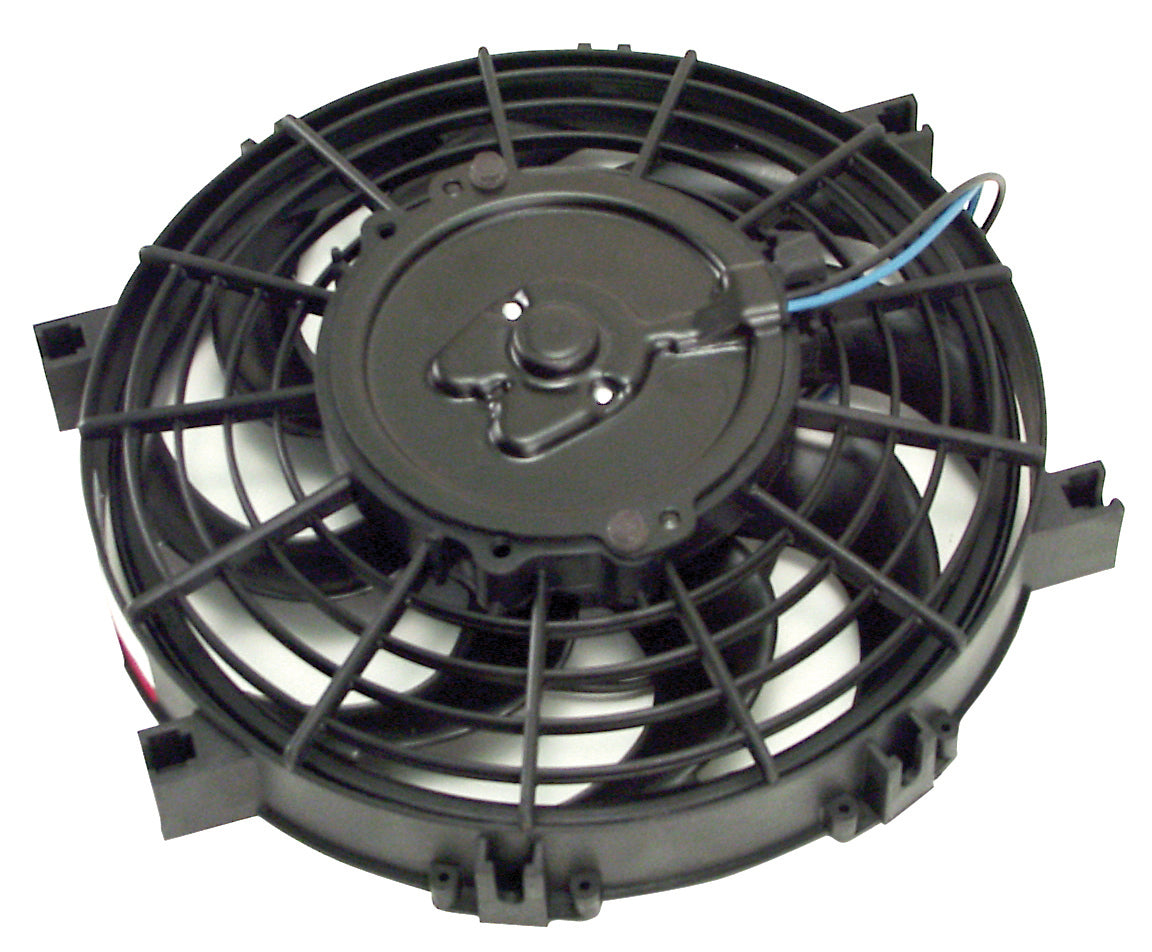 Empi Replacement 12V Electric Fan for External Oil Coolers 00-9296-0