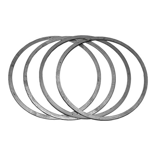 Empi .060 Inch 85.5mm Cylinder Shims for VW Type 1 - 4 Pack - 21-6060