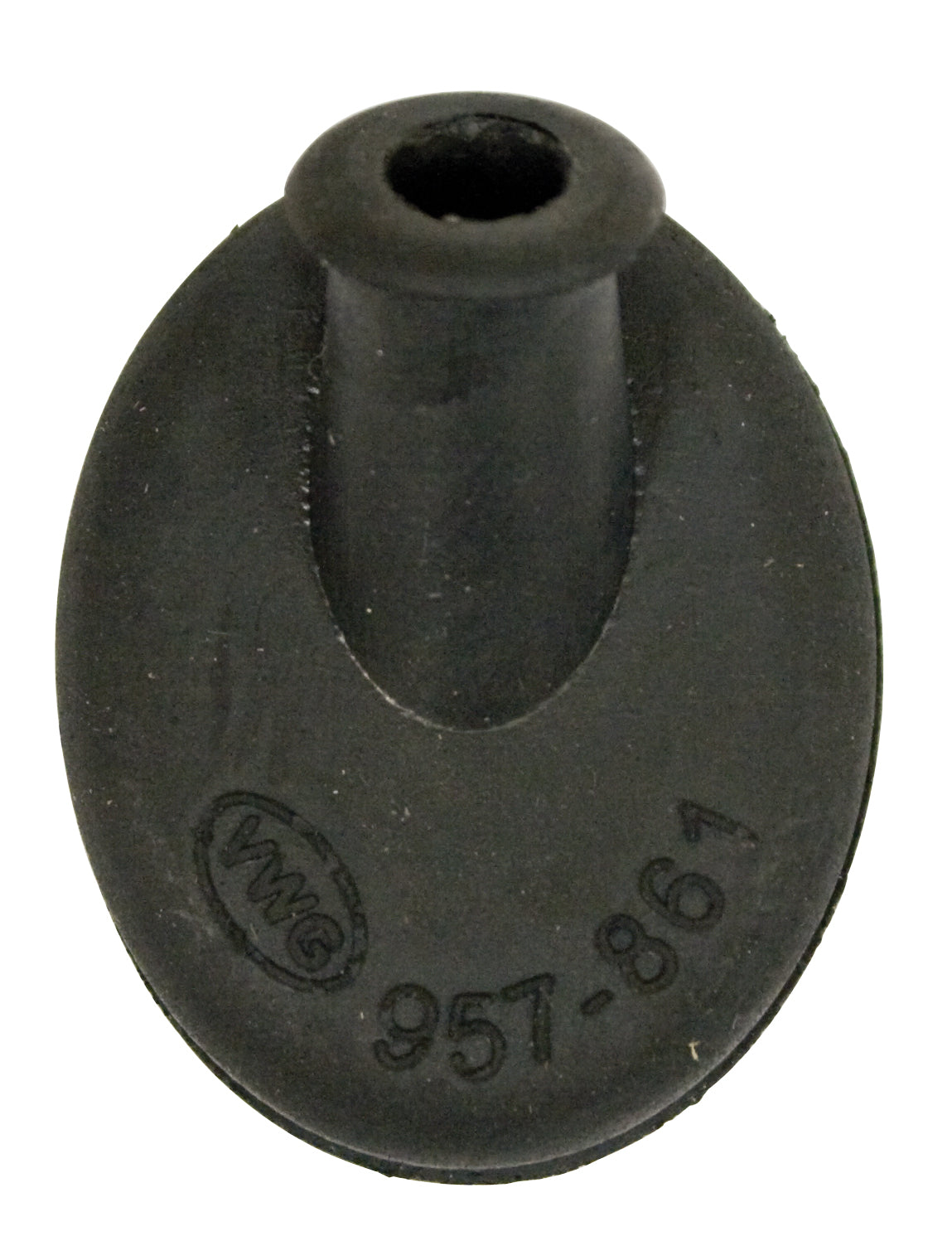 Empi Speedometer Cable Dust Boot for 61-77 VW Type 1 111957861 - 98-9809-B
