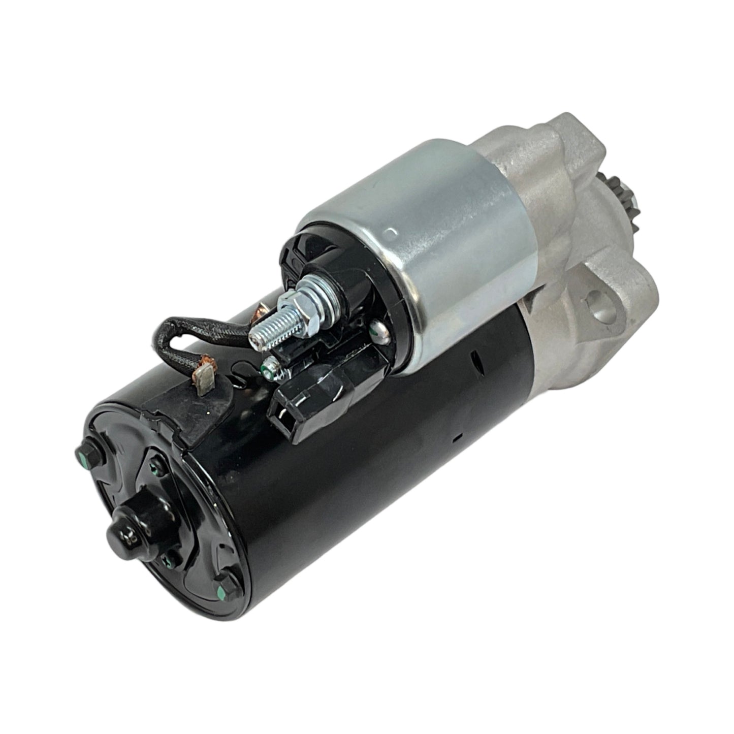 TDI Starter for 96-06 Manual Trans TDI Jetta - 41024018