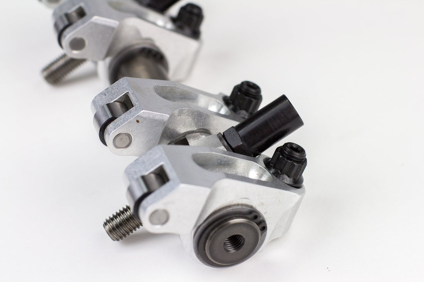 Pauter 1.3 Ratio Billet Roller Tip Rockers for VW Type 1 - 81-130
