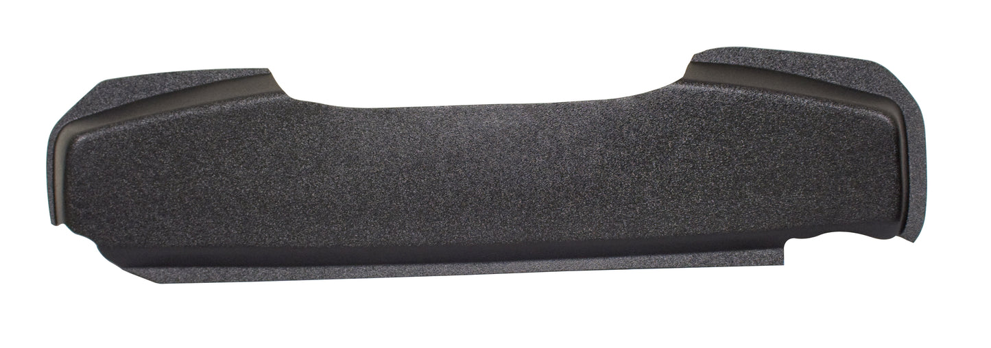 Empi Front Trunk Wiring Cover for 1968-1977 VW Type 1 Standard Beetle - 3571-B