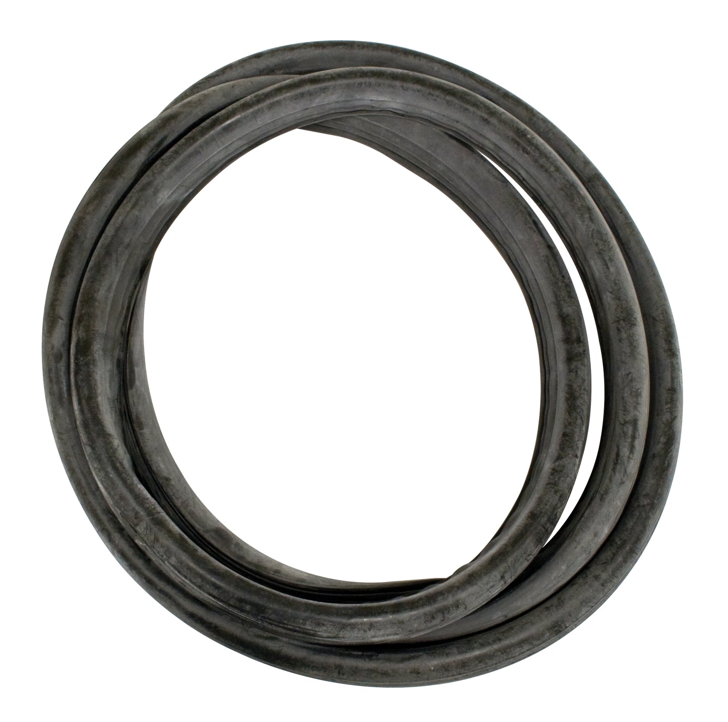 Empi Rear Window Seal w/Groove for 65-71 Beetle 71 Super - 98-4554-B