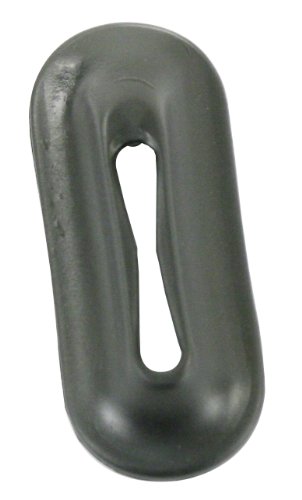 DBW Bumper Bracket Grommet for Up To 67 VW Type 1 Beetle - 111707197A