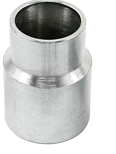 Empi Heater Box Repair Pipe for VW Beetle Heater Boxes 113255107X Pair 9914-B