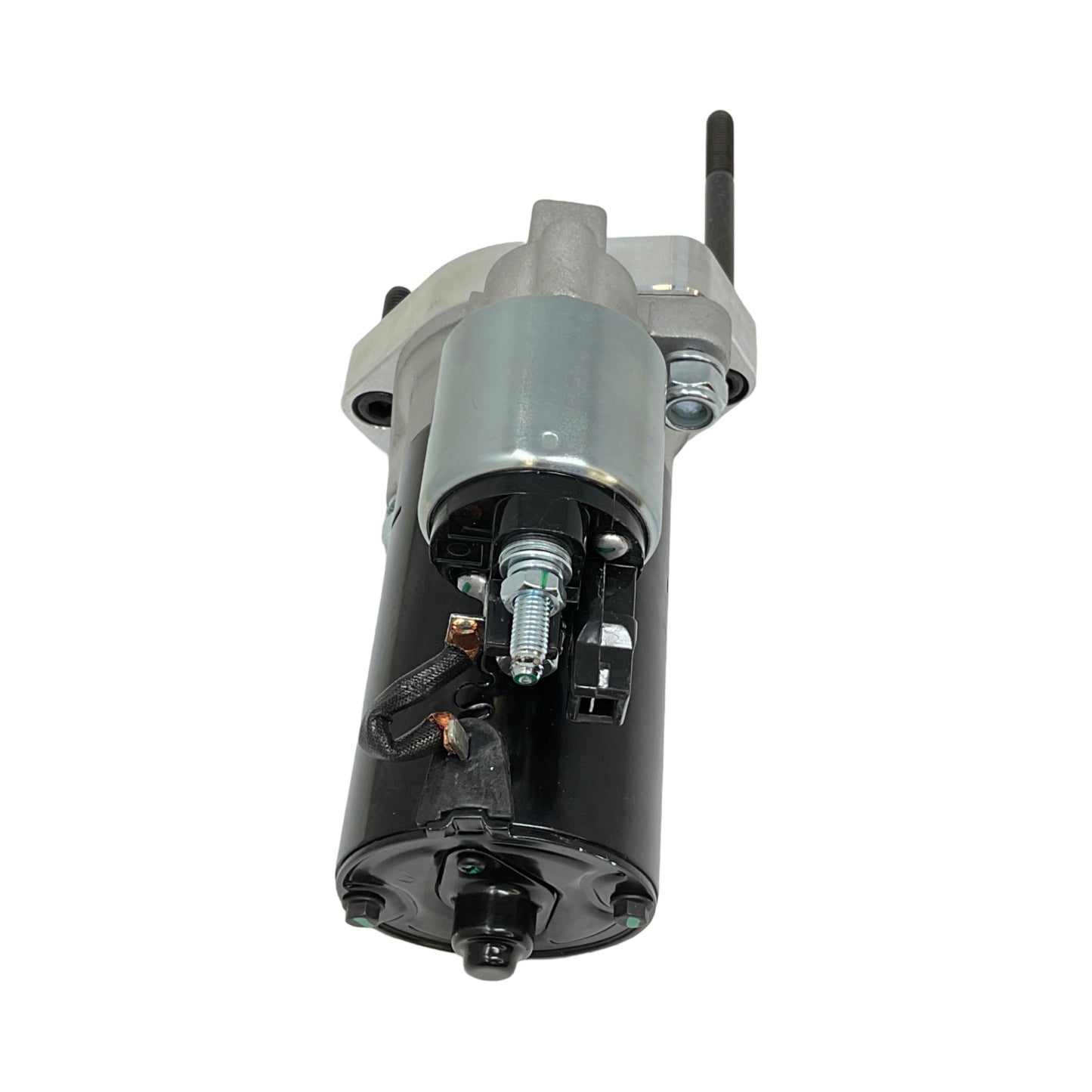 TDI Heavy Duty Starter and Adapter Kit for VW Type 1 and 002 Transaxles - TDIT1