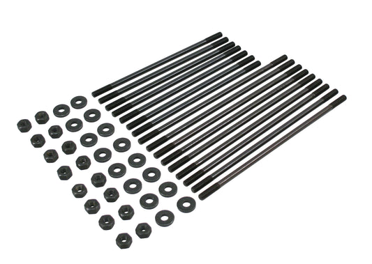 Empi 8mm Single Port Chromoly Head Stud Kit for VW Type 1 Engines - 4005